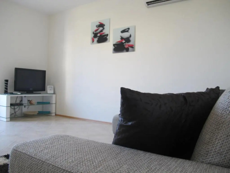 Apartment Sunset Rogoznica