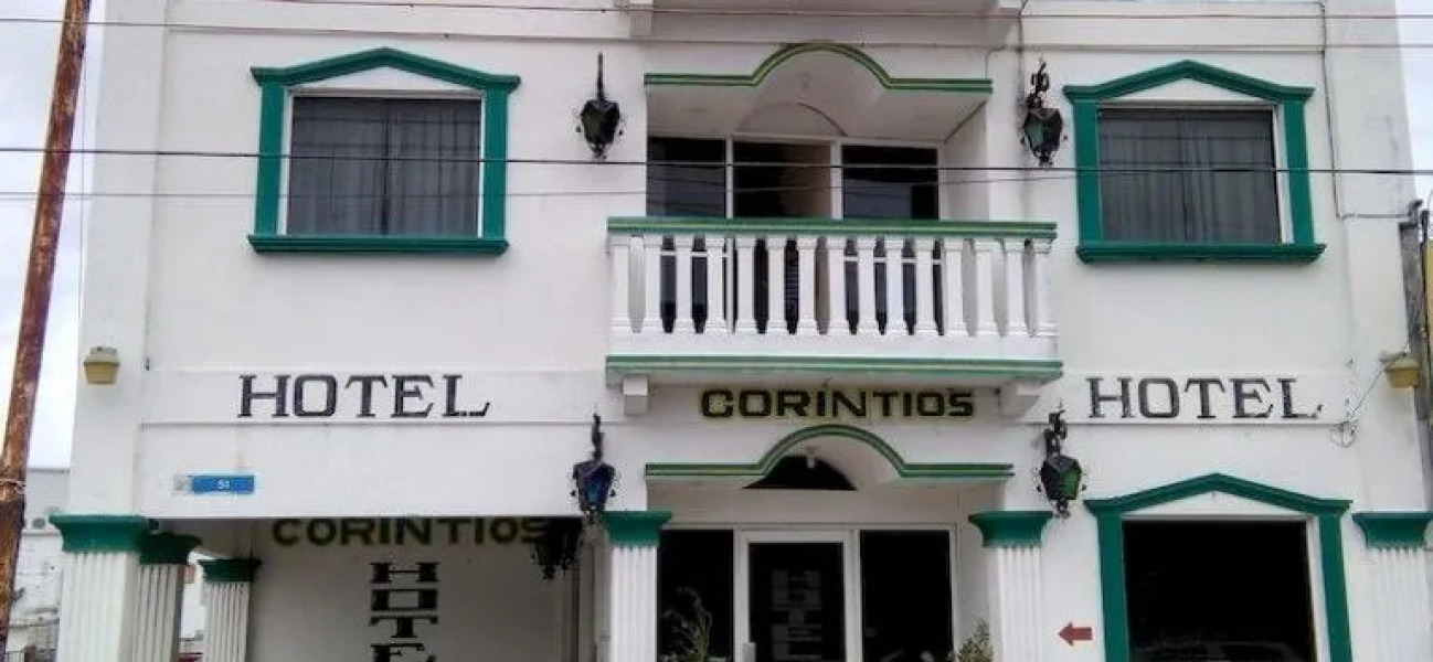 Hotel Corintios