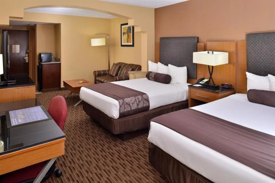 Casa Farolito Bed & Breakfast