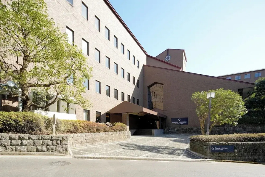Grand Lectore Yugawara (TKP Hotels & Resorts)