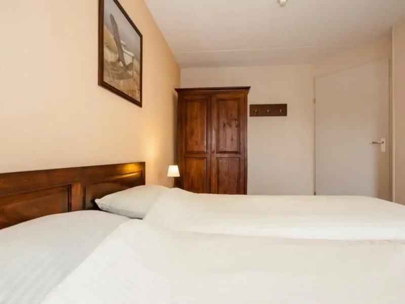 Landal Résidence 't Hof van Haamstede