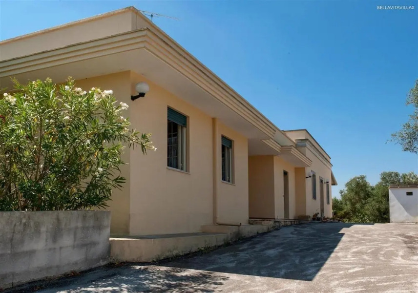 in Uggiano Casamassella