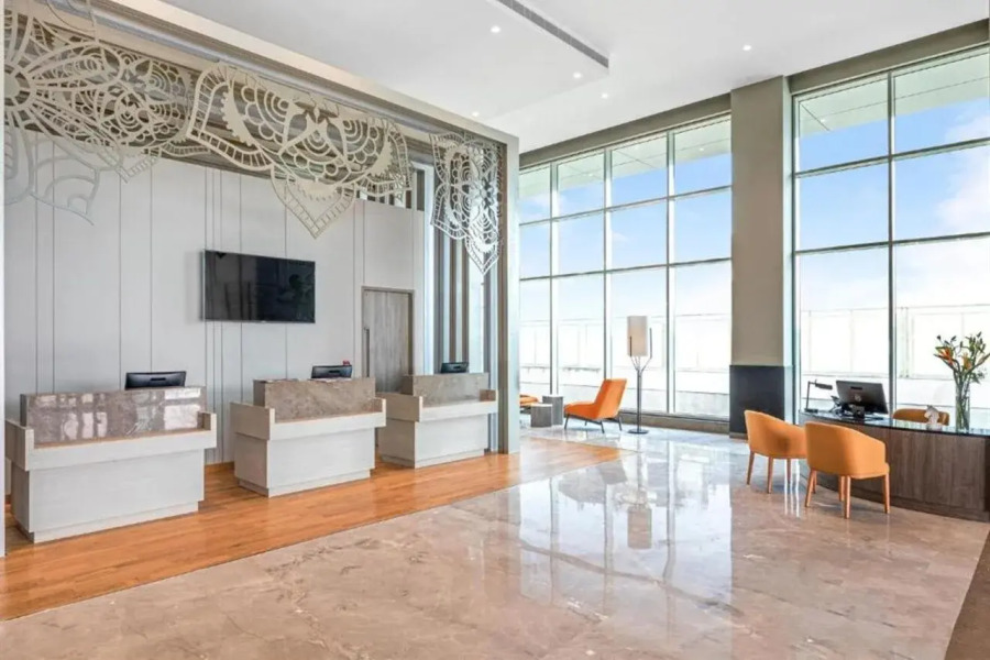 Grand Mercure Ahmedabad GIFT City