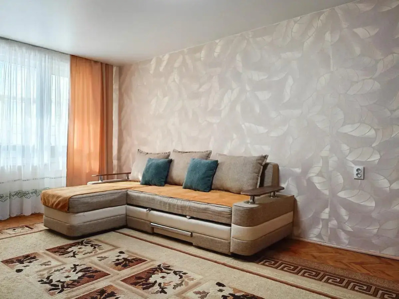 Комфорт на бульваре Московский 7