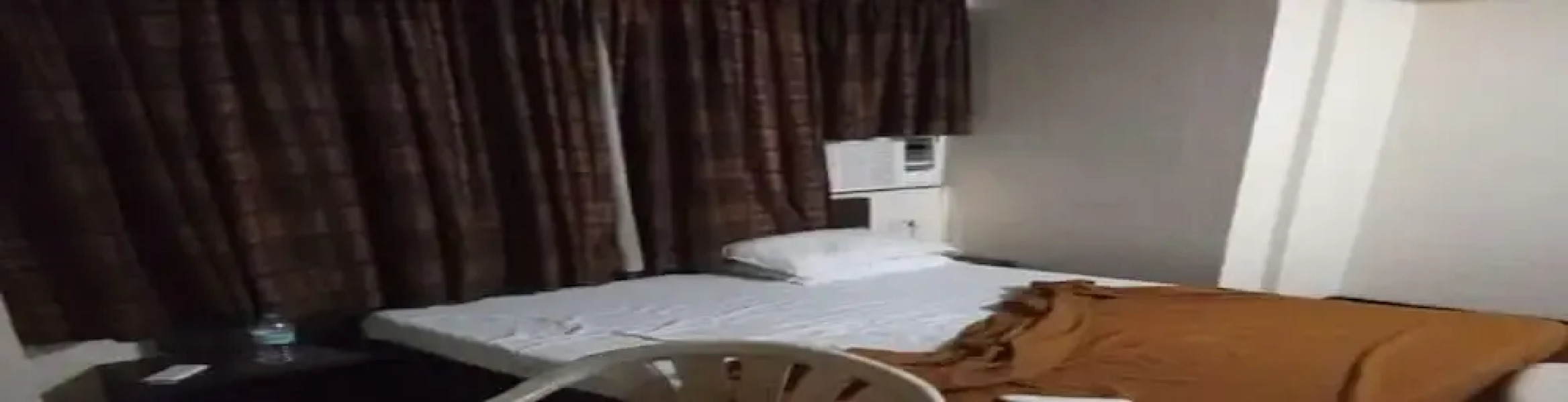 Hotel Jalaja Heritage