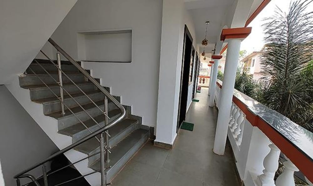 Fabexpress Vaibhav Guest House