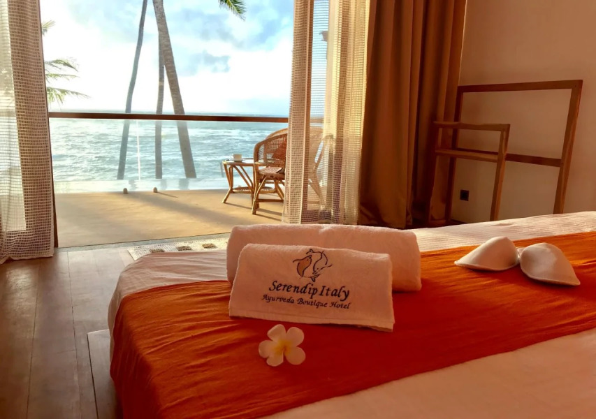 SerendipItaly Ayurveda Boutique Hotel