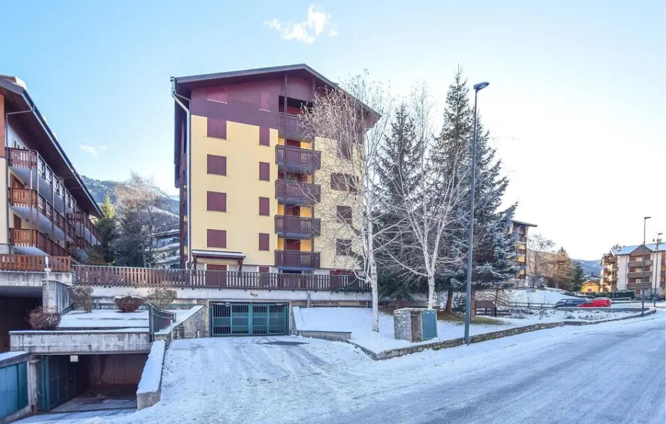 Amazing Apartment in Aprica With 2 Bedrooms and Wifi