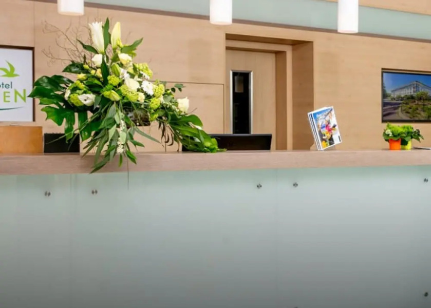 Apartments Boddenhof Stedar