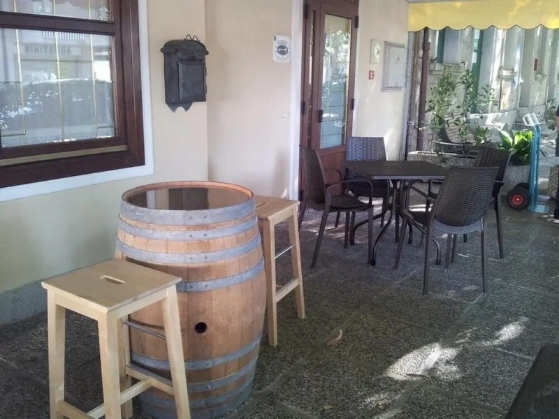 Locanda alla Stazione