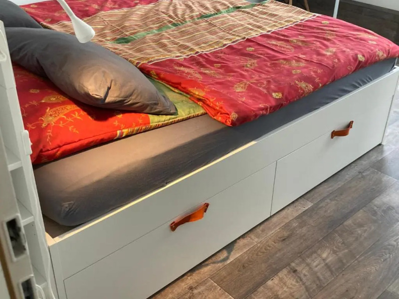 Ferienwohnung Nunatak am Plöner See