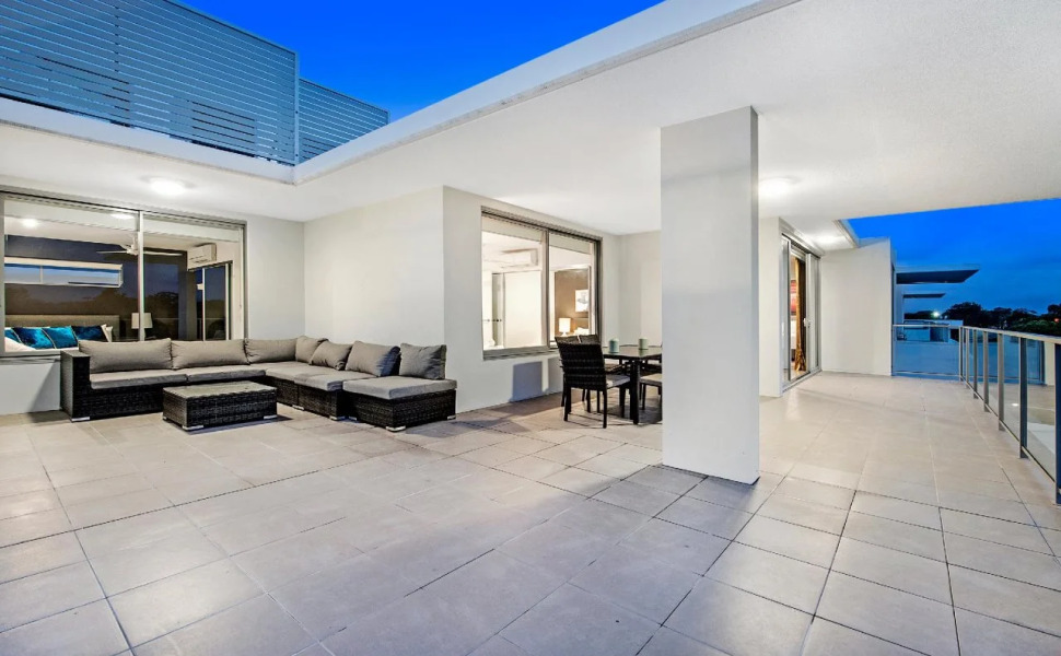 Waterford Private Apartments