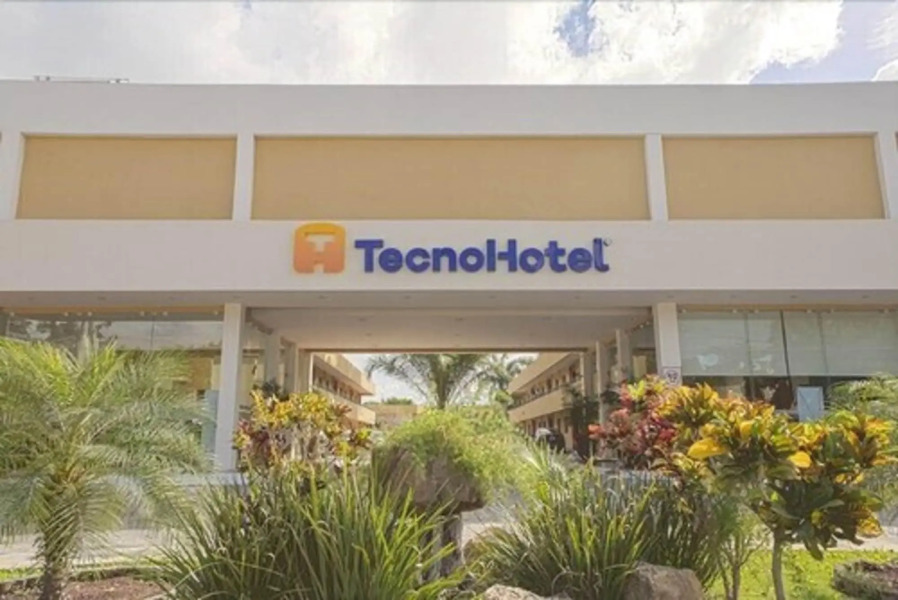 Tecnohotel Itzaes