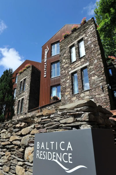 Baltica Residence