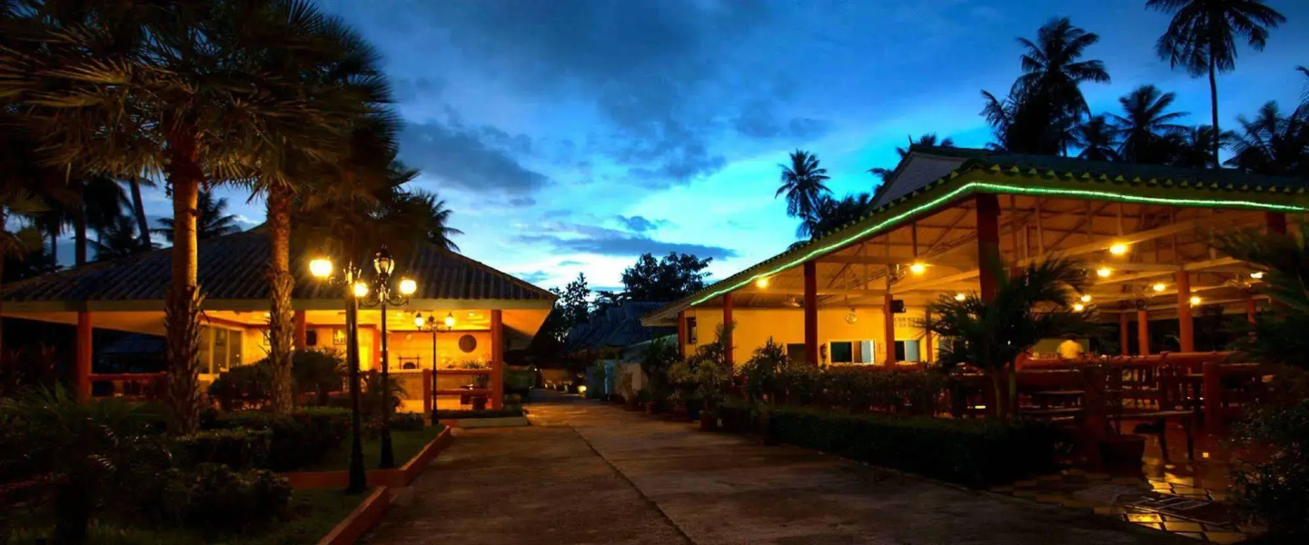 Koh Yao Chukit Dachanan Resort