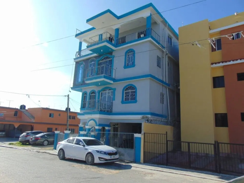 Imperial Suite - By Richi