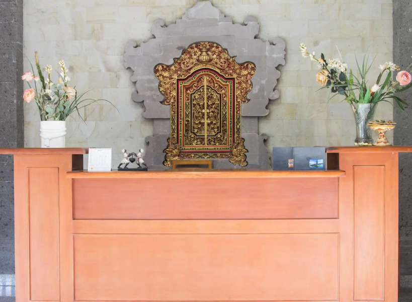 Hotel Bali Saba Bagus