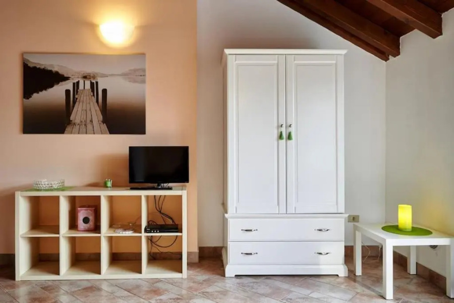 New Attic Lake View 4