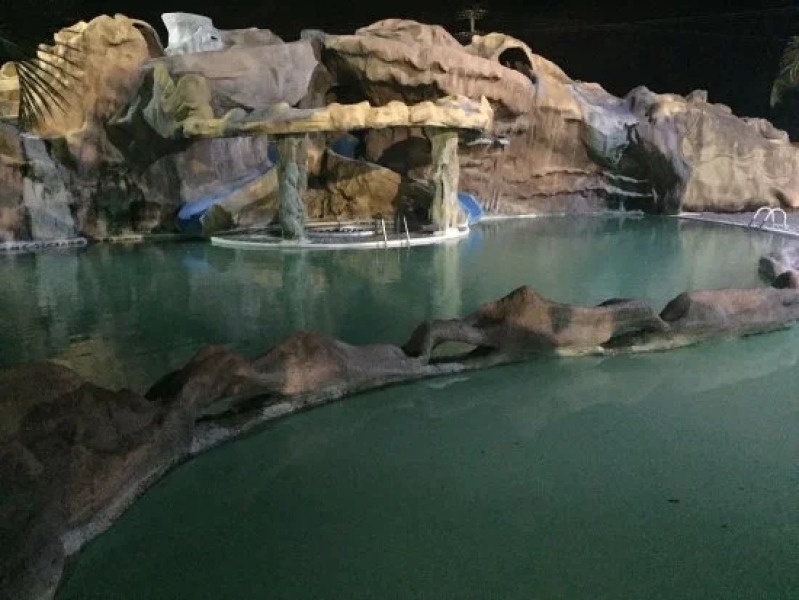 Islas Del Sol Morrocoy Resort