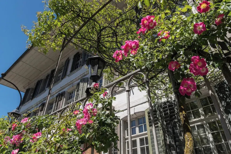 Kreuz Herzogenbuchsee