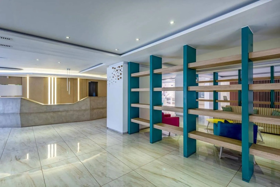 Caretta Beach Resort & Waterpark