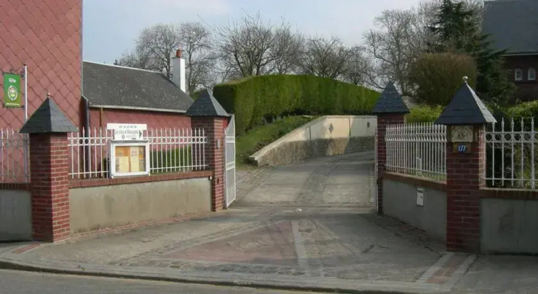 Le Clos DAlainade