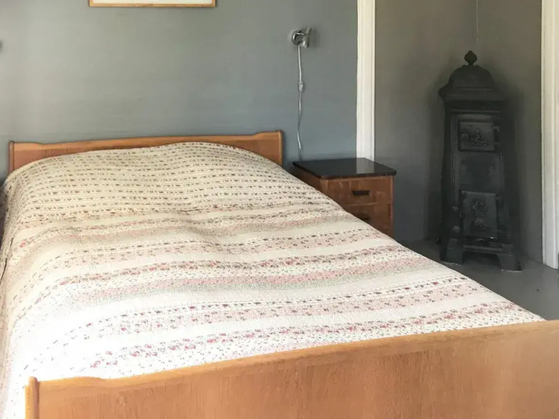 6 Person Holiday Home in Oystese