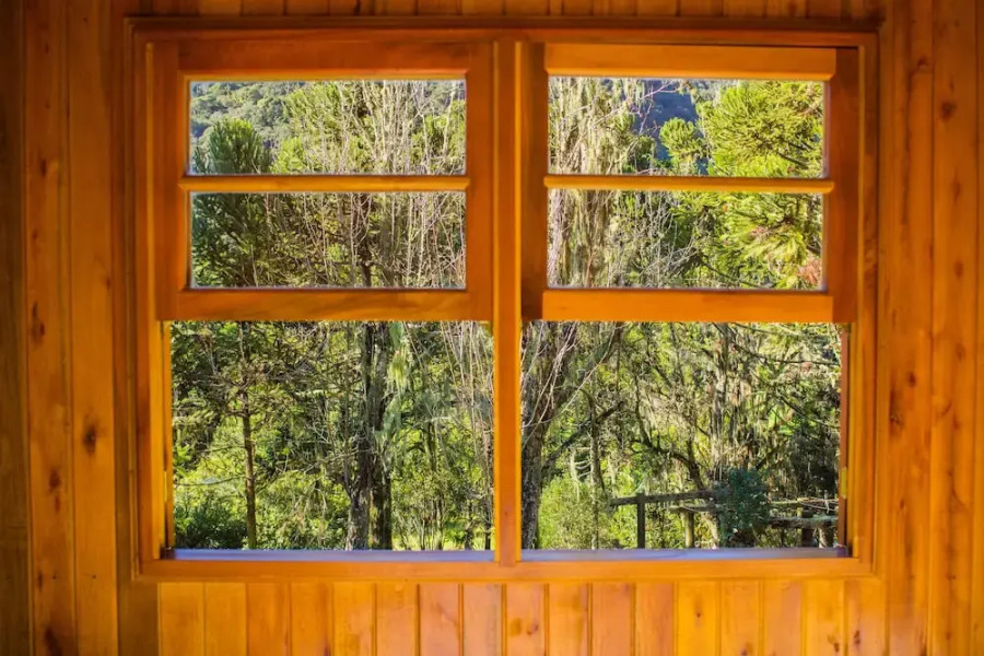 Ayllu Refugio Ecologico