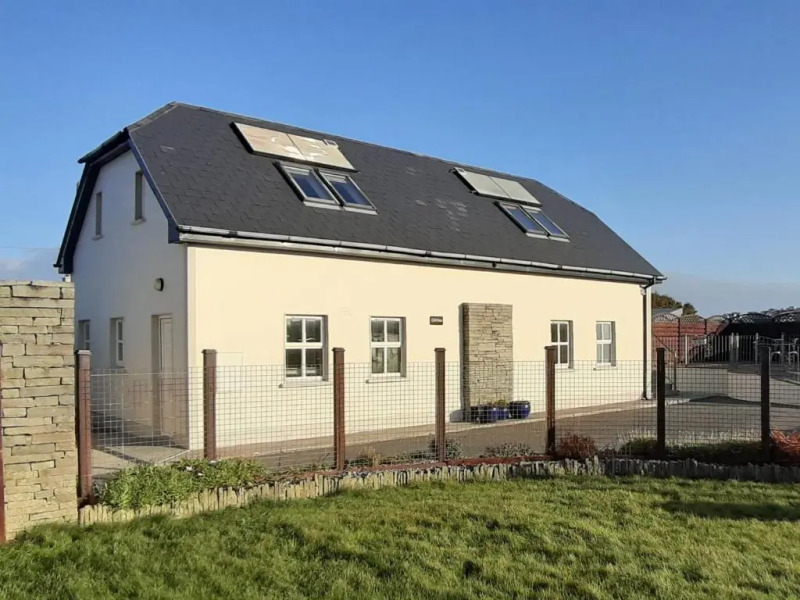 Clairhouse The Gallery