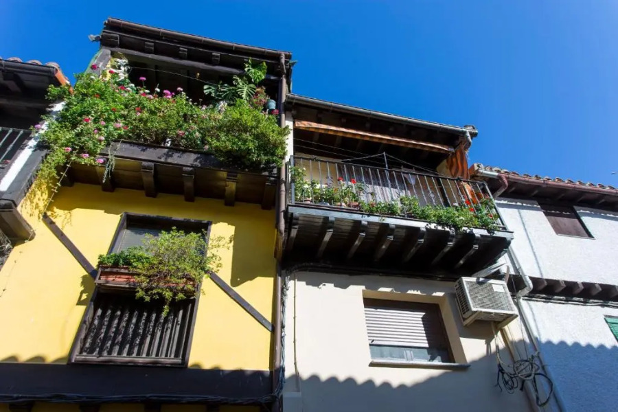 Hospedería Valle del Jerte