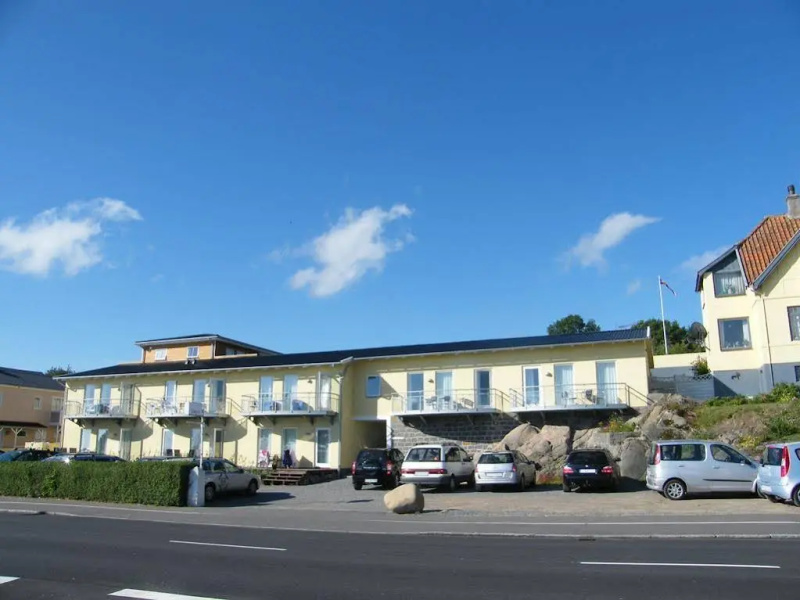 Sølyst Apartments