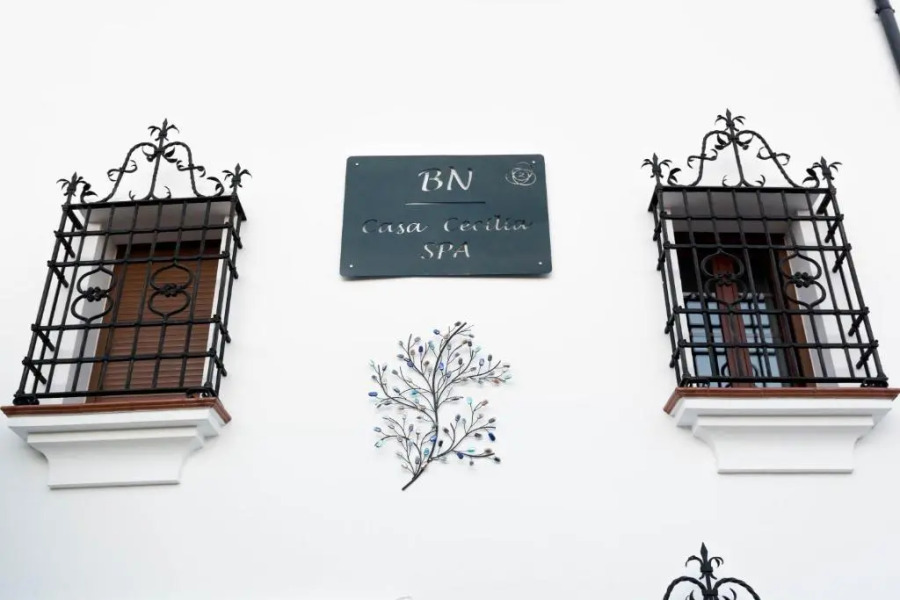 BN Casa Cecilia SPA