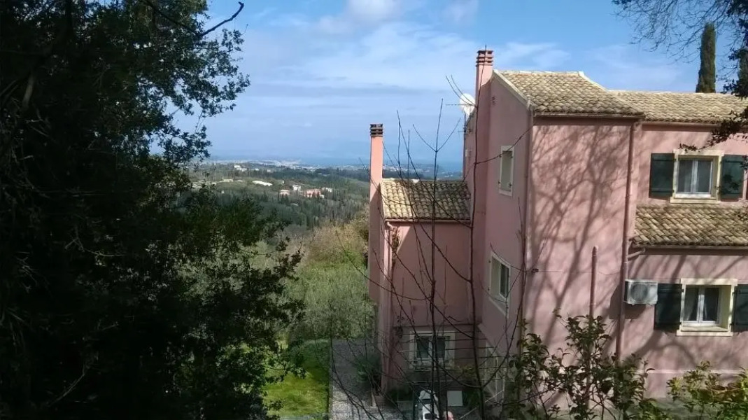 Villa Kardami -country house