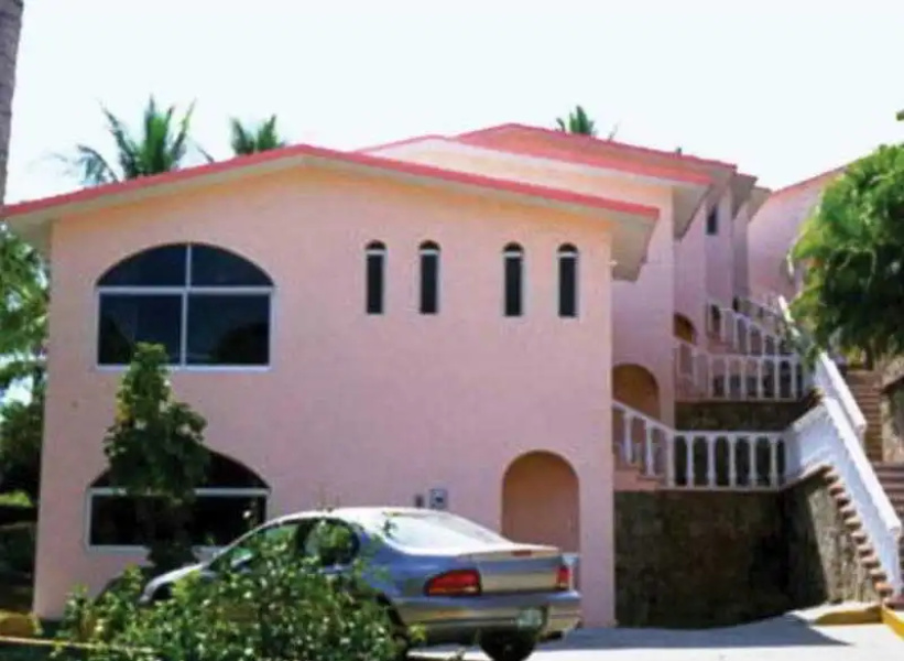 Barlovento