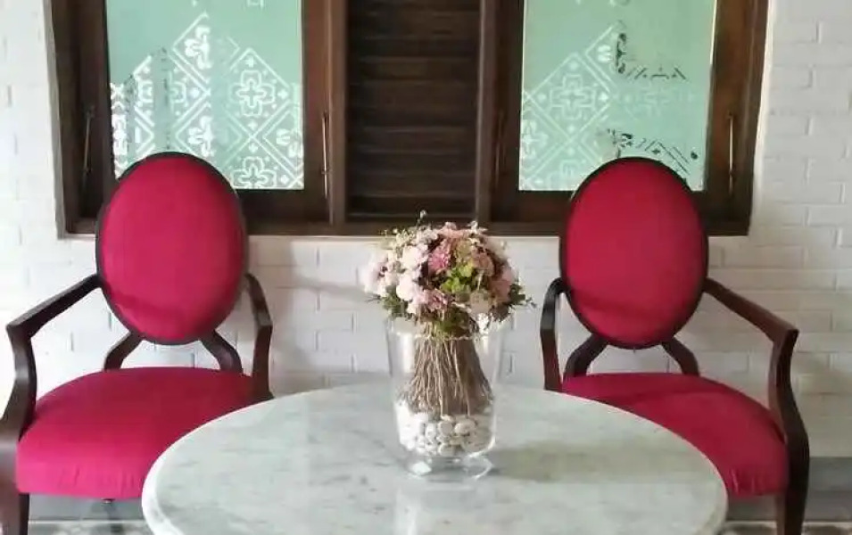 Satu Kayen Guest House