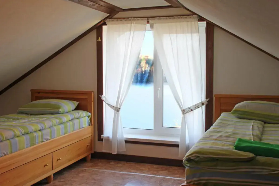 Тихий берег