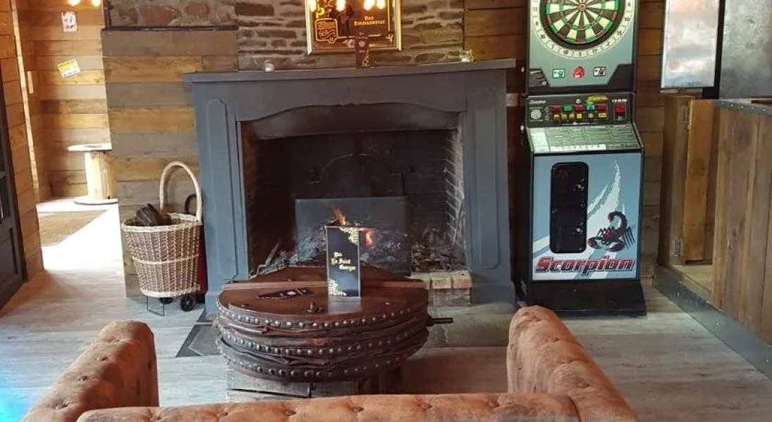 Pub Le Saint Georges