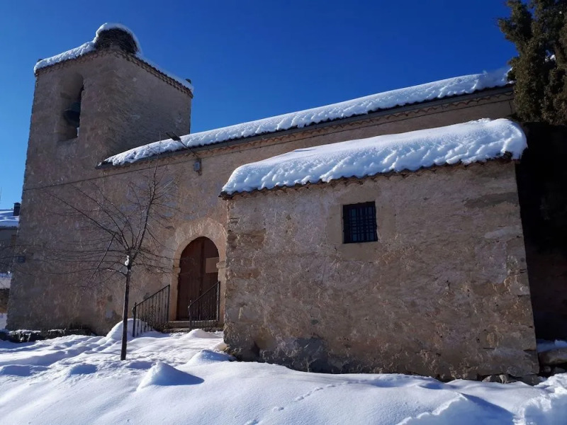 La Casona de Requijada