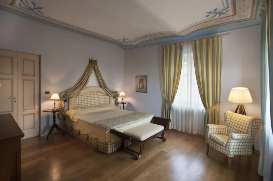 Agriturismo Villa Tiboldi