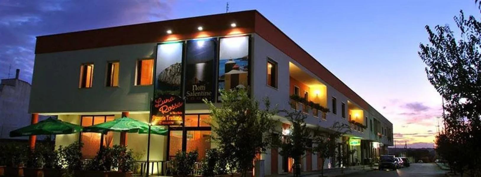 Notti Salentine