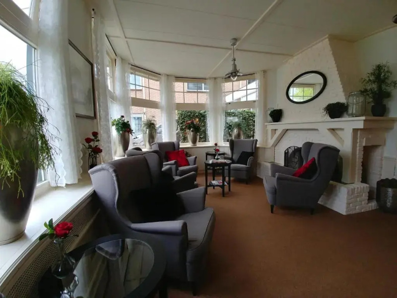 Hotel Het Gouden Boltje