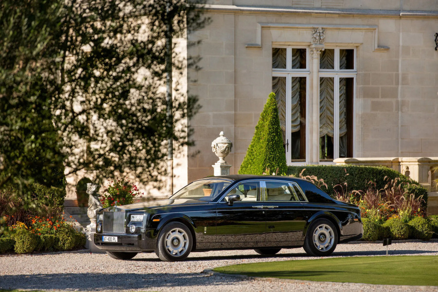 Château Pape Clément