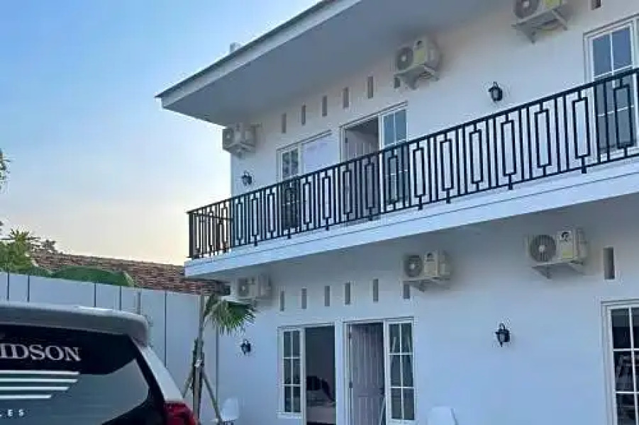 Tritisan House RedPartner