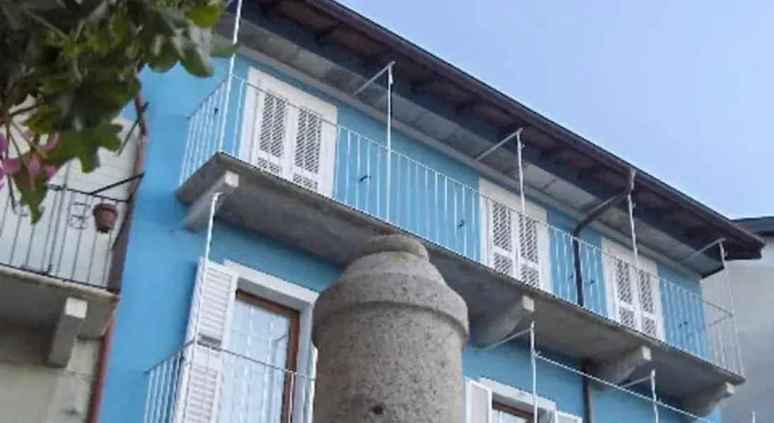 Vicolo Delle Monache