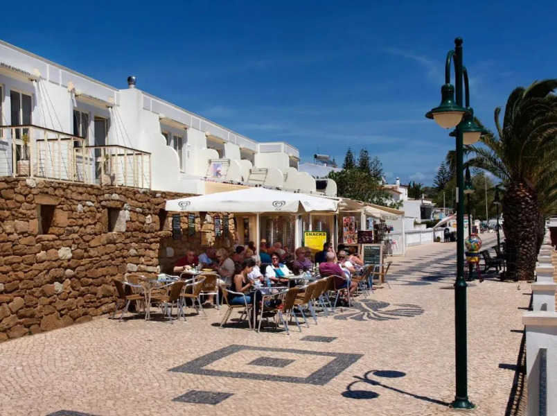 Luz Beach Apartments