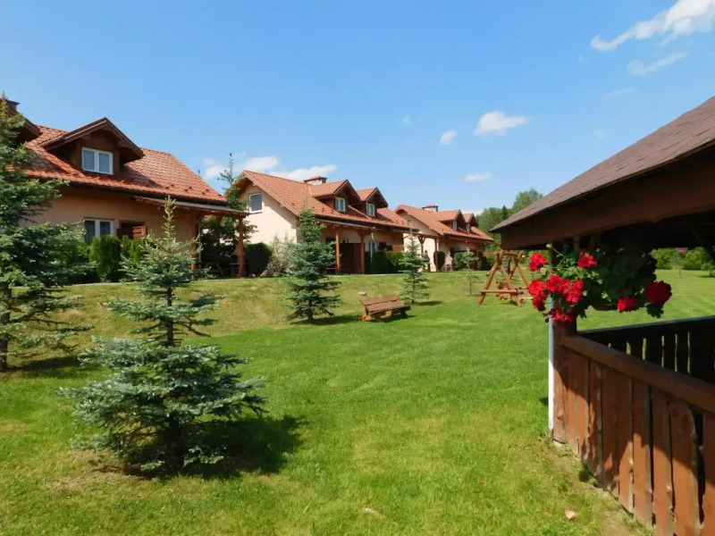 Apartamenty Polańczyk