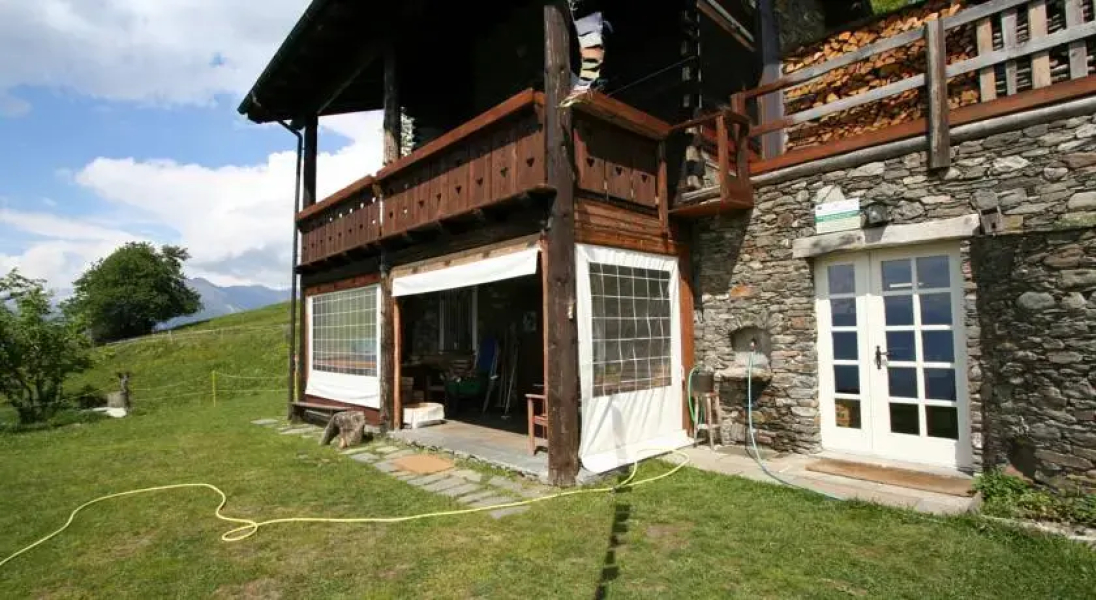 Agriturismo Il Sorbo