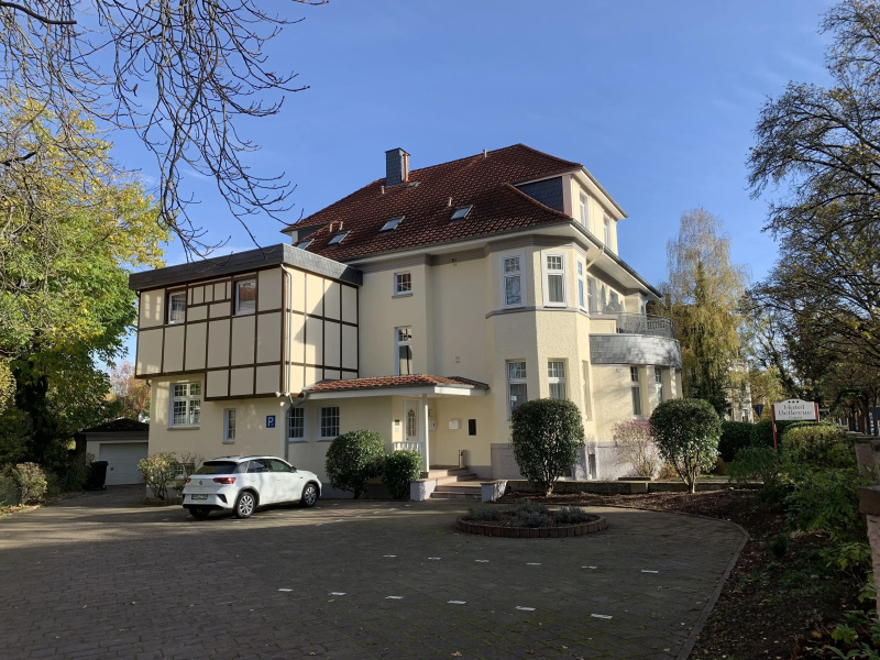 Hotel Bellevue