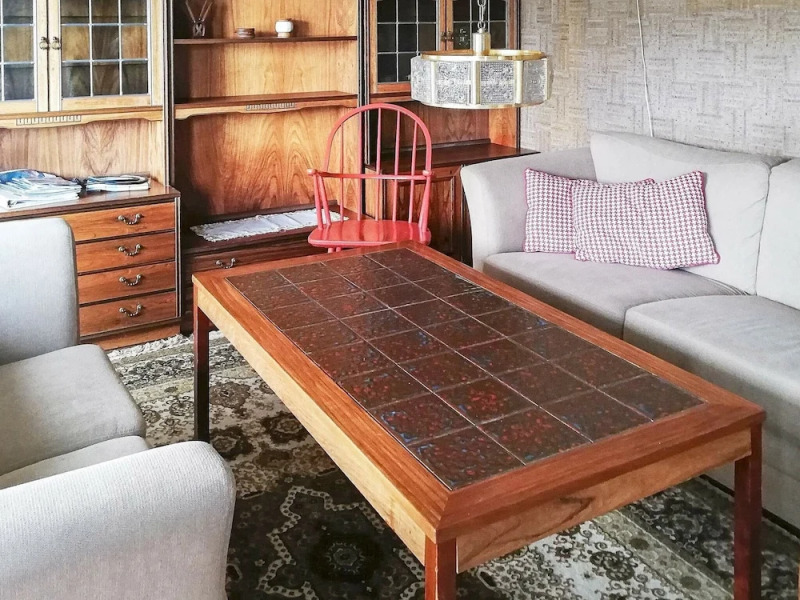 9 Person Holiday Home in Nordfjordeid