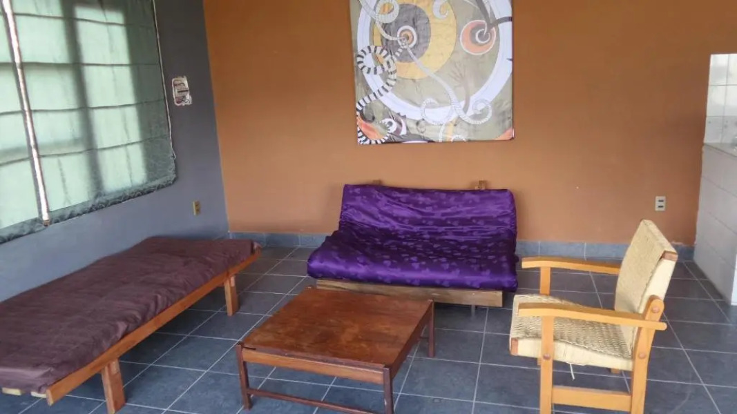 Blue Pine Farm Lodge Cabanas